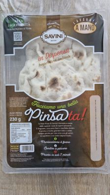 Pinsata