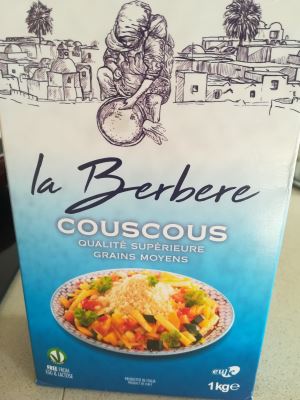 Couscous