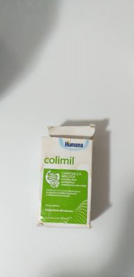 Colimil