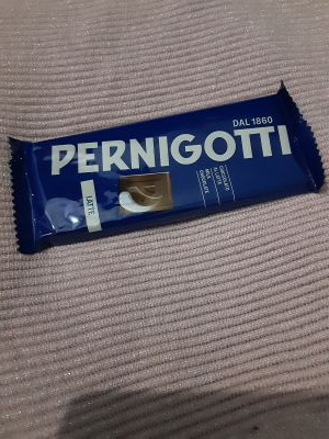 Pernigotti cioccolato