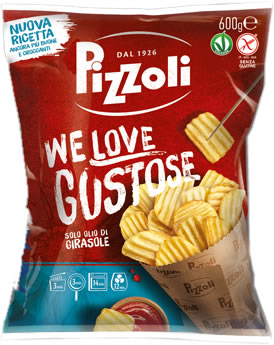 Patate We Love Gustose