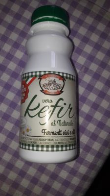 Kefir