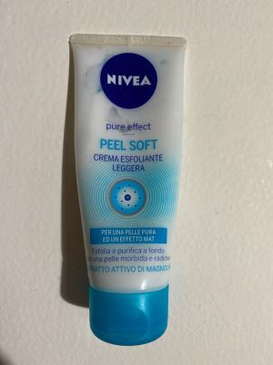 Peel Soft - Pure Effect