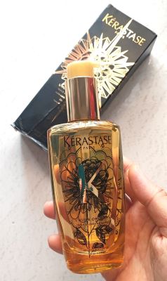 Kérastase Elixir Ultime Oil