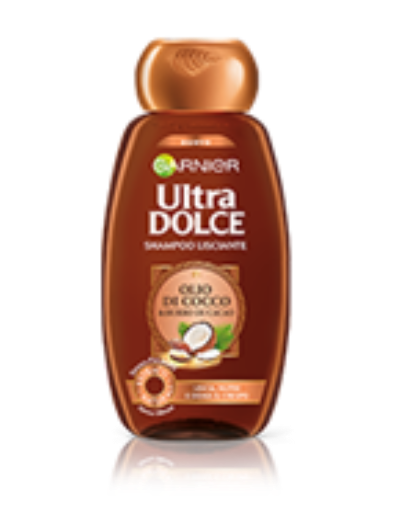 Ultra dolce di Garnier Olio di cocco