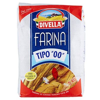 Farina  tipo "00"