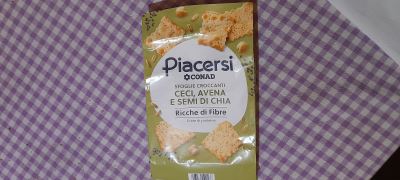 Sfoglie croccanti