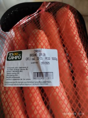 Carote 