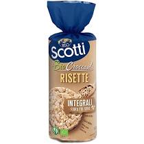 Risette integrali