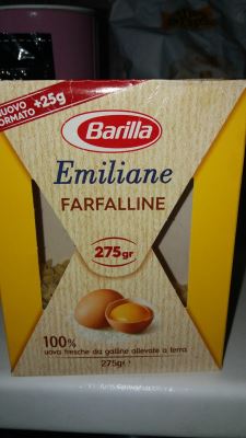 Farfalline 