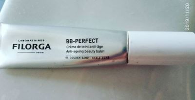 BB perfect antiaging antietà