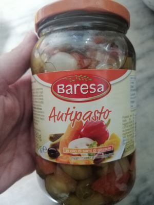 antipasto