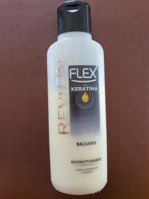 Balsamo flex