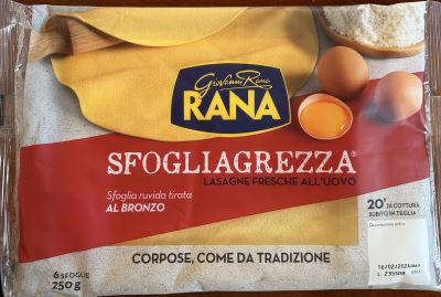 Sfogliagrezza