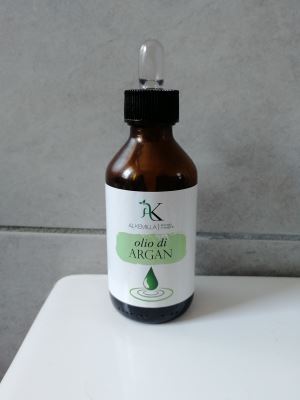 Olio di Argan 