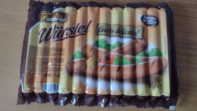 Wurstel