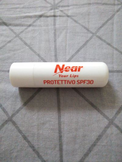 Your lips protettivo spf30