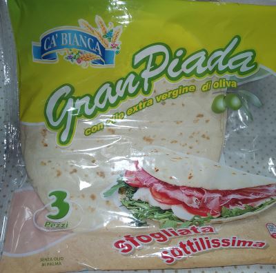 Piadina