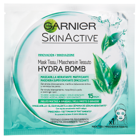  Hydra Bomb - idratante opacizzante