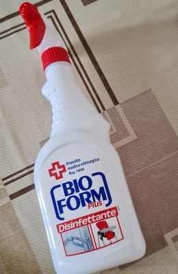 Disinfettante 