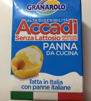 Panna accadi