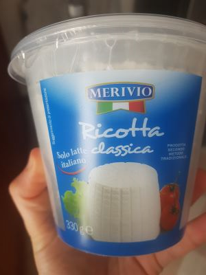 Ricotta