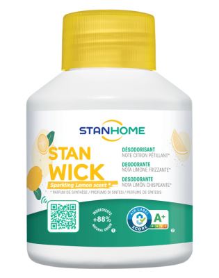 stan wick limone deodorante ambienti