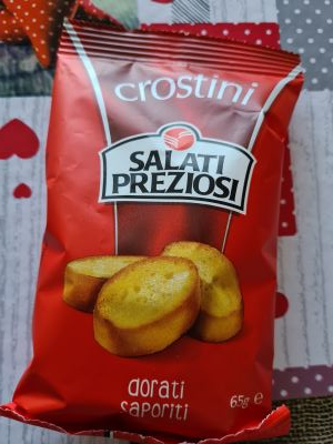 crostini