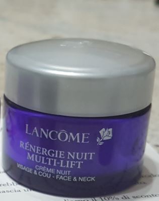 Renergie nuit multi-lift