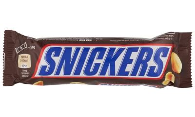 Snickers