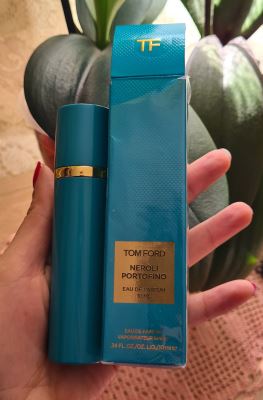 Neroli Portofino edp 