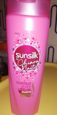 Shampoo Scintille di luce