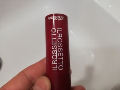 Rossetto Deborah 