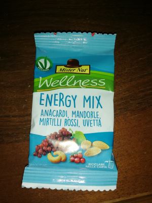 ENERGY MIX