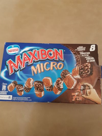 Maxibon micro