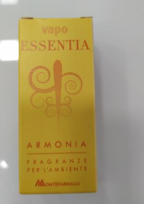 Olio essenziale - Armonia