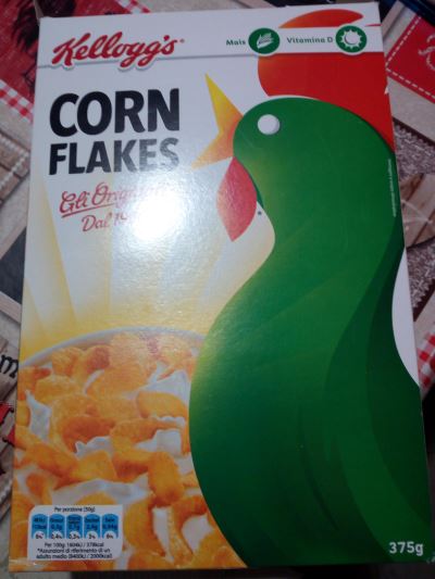 Corn  Flakes