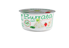 Burrata 