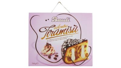 Colomba Tiramisù