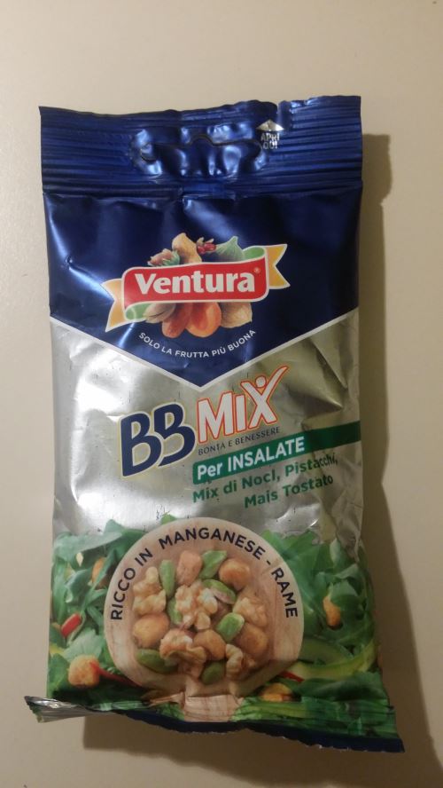BB Mix per insalate