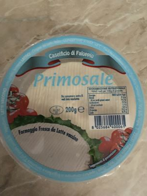 Primosale