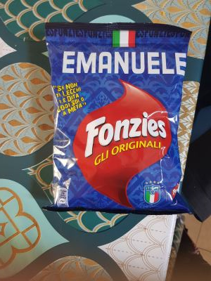 Fonzies originali