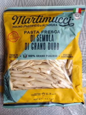 Maccheroni 