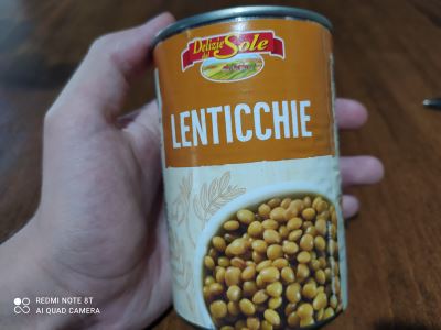 Lenticchie