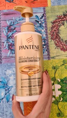 Cleansing Conditioner 