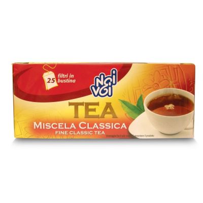 Tea miscela classica 