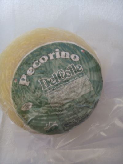 pecorino