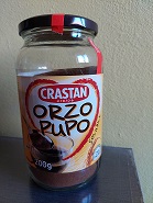 Orzo Pupo