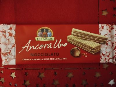 Ancora Uno Nocciolato 