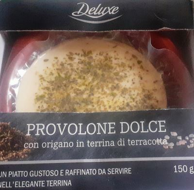 Provolone dolce